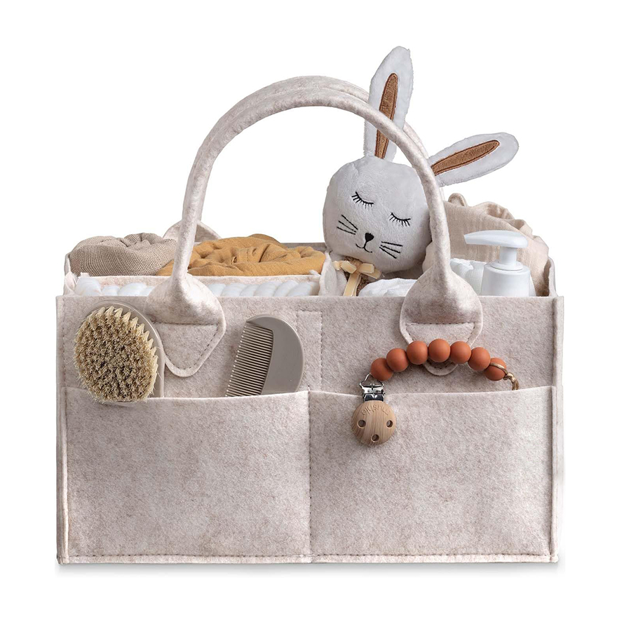 Baby Nursery Organization Ideas - 아기 기저귀 볼 가방 정리함 휴대용