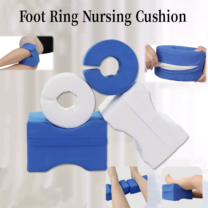 Baby Nursery Pillow - 욕창 방지 베개 손목 베개 발목