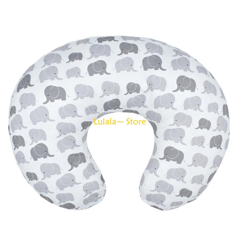 Baby Nursery Pillow - Y4QA 모유 수유 베개 커버 슬리브