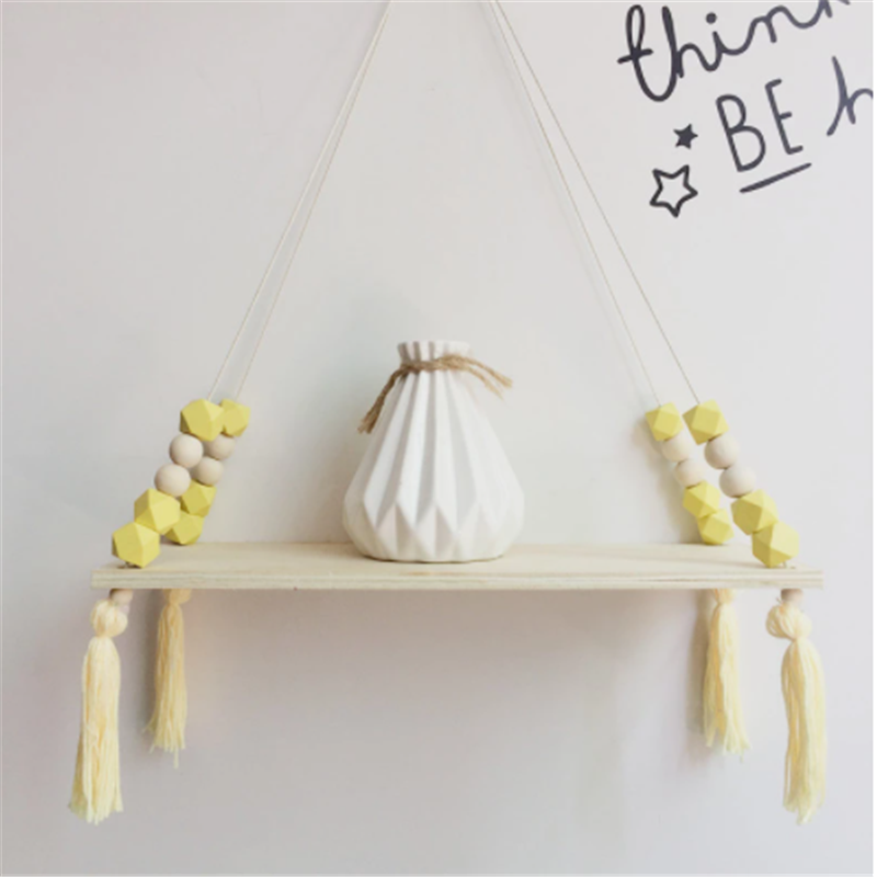 북유럽 보육 및 어린이 가정 장식 보관 선반 랙, 벽걸 - Baby Nursery Shelf 리뷰 및 가격