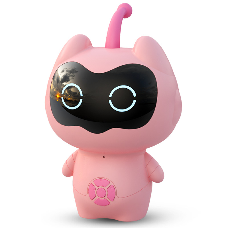 AI 지능형 기계 인공지능 어린이 조기 교육 기계 동요 - Baby Nursery Rhymes 리뷰 및 가격