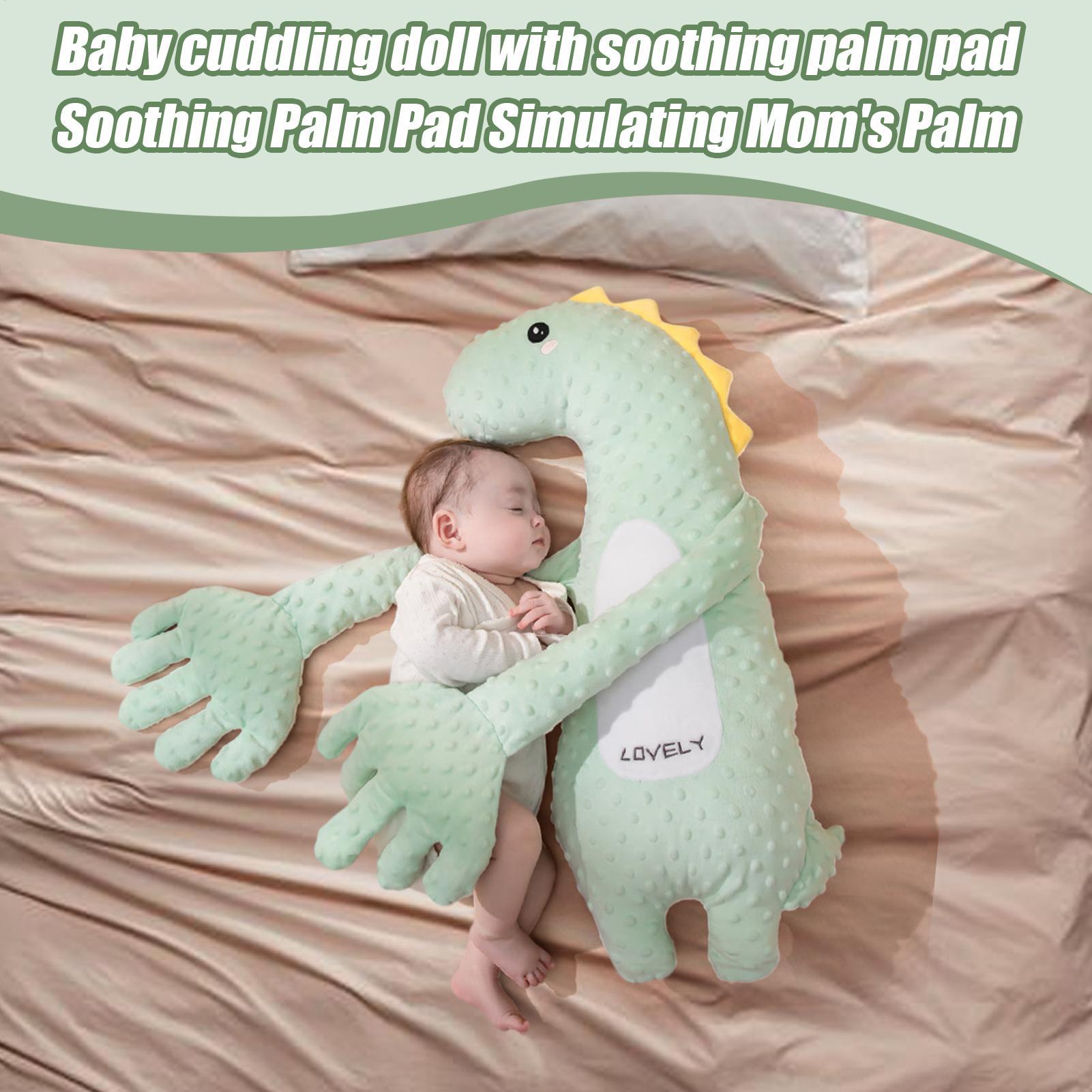 아기 진정 팜 다기능 수면 인형, 리모컨 전동 기능 포 - Baby Nursery Pillow 리뷰 및 가격