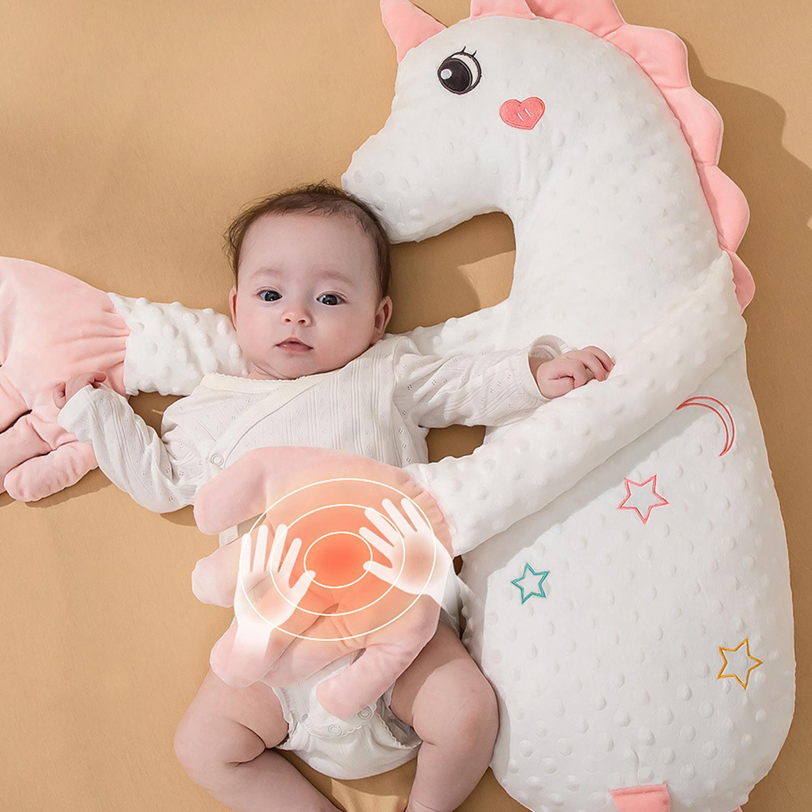아기 진정 팜 다기능 수면 인형, 리모컨 전동 기능 포 - Baby Nursery Pillow 리뷰 및 가격