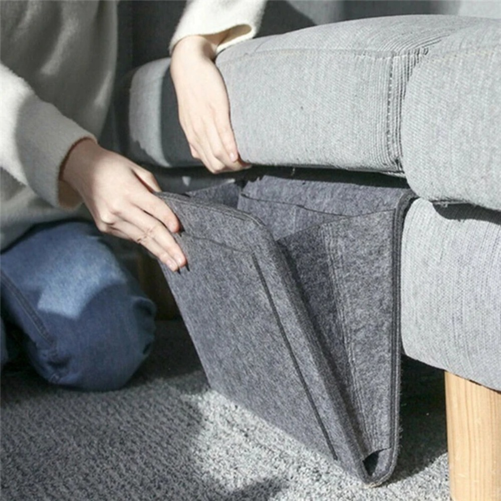 아기 침대 걸이식 정리함 펠트 수납 포켓, 소파 침대  - Baby Nursery Shelf 리뷰 및 가격