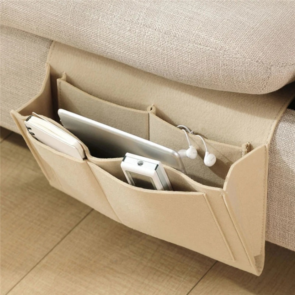 아기 침대 걸이식 정리함 펠트 수납 포켓, 소파 침대  - Baby Nursery Shelf 리뷰 및 가격