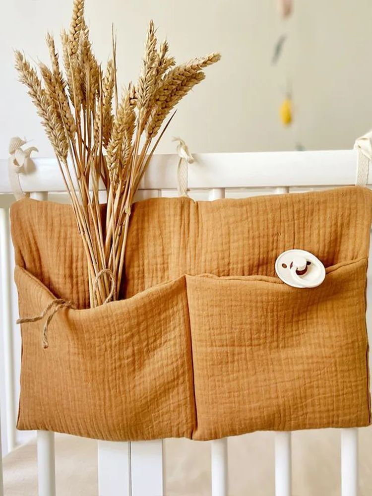 아기 어린이 침대 주최자 침대 캐디 침대 보관 가방 2 - Baby Nursery Organization Ideas 리뷰 및 가격