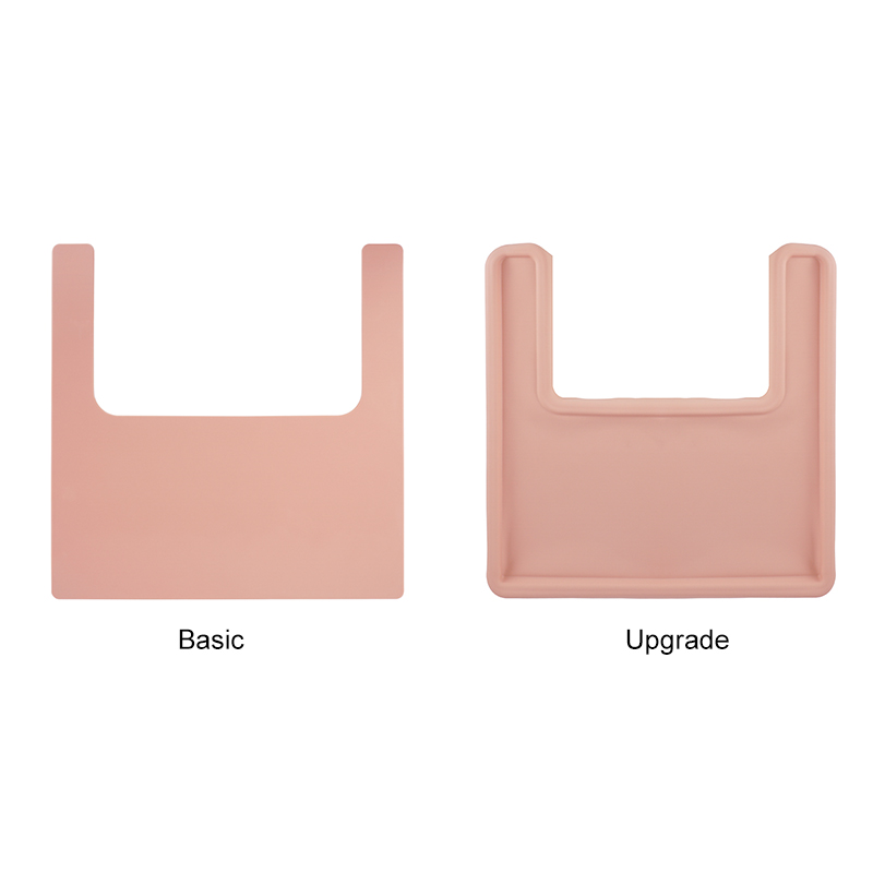 사용자 정의 아기 높은 의자 장소 매트 BPA 무료 어 - Baby Nursery Equipment 리뷰 및 가격