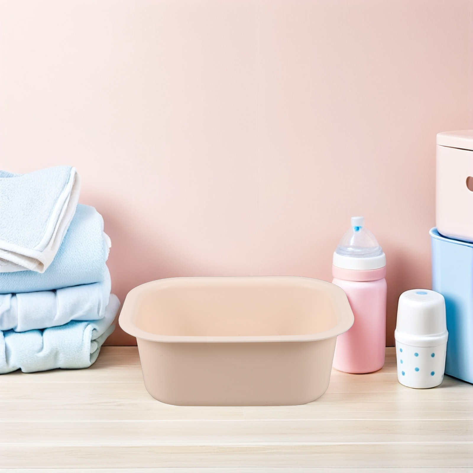 2개 세트 아기 기저귀 교환대용 세면대, 두꺼운 재질의 - Baby Nursery Table 리뷰 및 가격