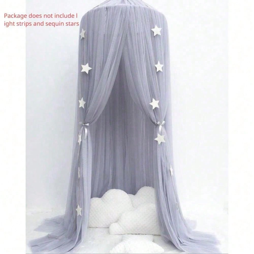 걸이식 모기장 텐트 아기 침대 보호대, 어린이 아기 침 - Baby Nursery Equipment 리뷰 및 가격