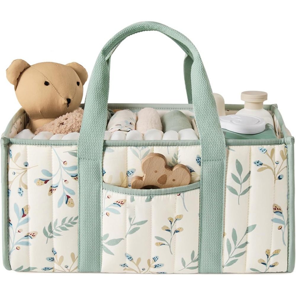 대용량 아기 기저귀 정리함 휴대용 신생아 필수품 보육실 - Baby Nursery Organization Ideas 리뷰 및 가격