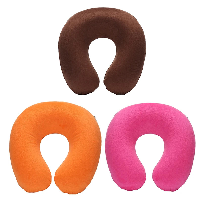 1/3/4Pcs 여행 베개 자동차 항공 비행 사무실 풍 - Baby Nursery Pillow 리뷰 및 가격
