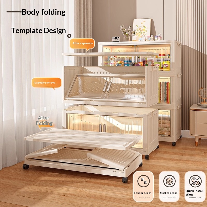 어린이 옷장 수납장 다층 플라스틱 접이식 서랍 정리함  - Baby Nursery Organization Ideas 리뷰 및 가격