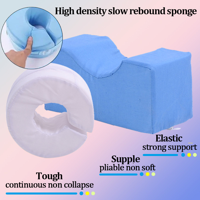 욕창 방지 베개 손목 베개 발목 베개 지지 패드 침대에 - Baby Nursery Pillow 리뷰 및 가격