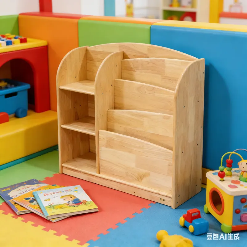 원목 어린이 수납장 아기 가구 정리 선반 안전한 유아용 - Baby Nursery Shelf 리뷰 및 가격