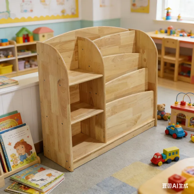 원목 어린이 수납장 아기 가구 정리 선반 안전한 유아용 - Baby Nursery Shelf 리뷰 및 가격