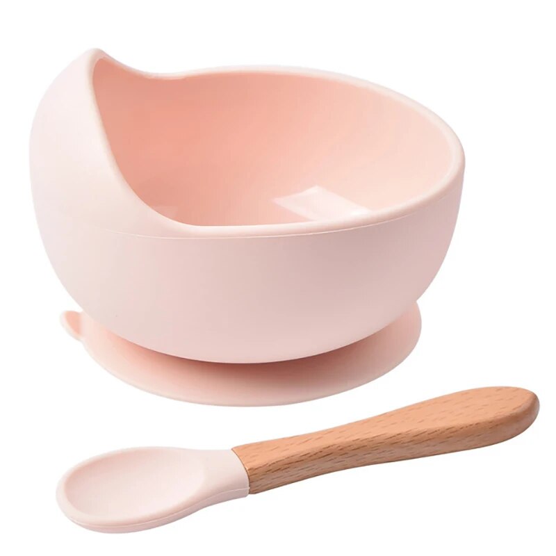 어린이용 실리콘 아기 급식 그릇 식기, 어린이 접시 접 - Baby Nursery Equipment 리뷰 및 가격