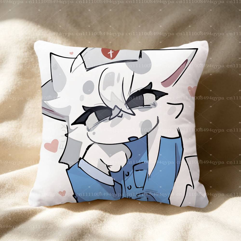 A-동물병원 헤드 간호사 비밀 요원 쿠션 커버 베개 커 - Baby Nursery Pillow 리뷰 및 가격