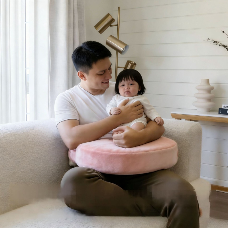 다기능 수유 베개 신생아 누워서 먹이기 허리 보호 모유 - Baby Nursery Pillow 리뷰 및 가격
