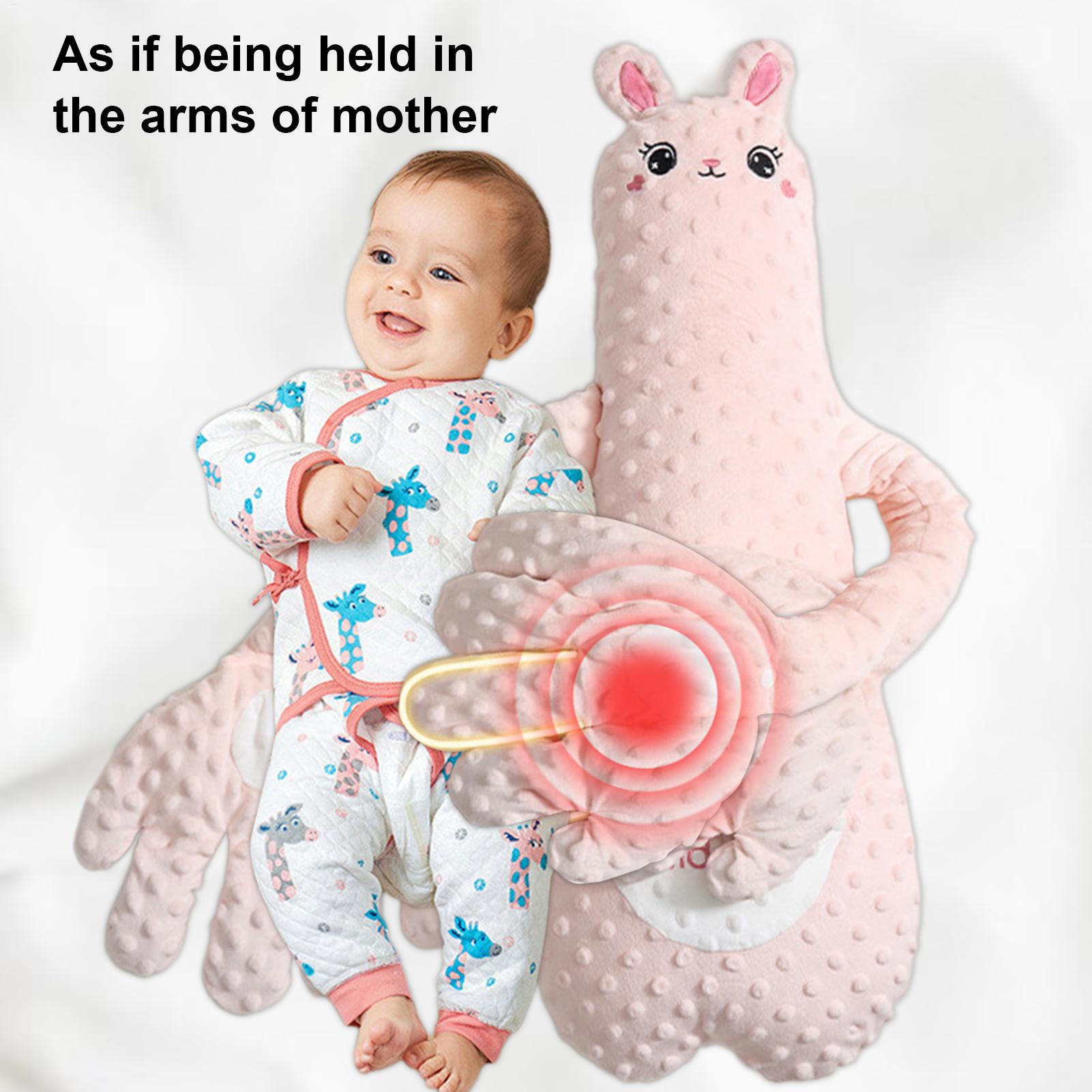 아기 수면 장난감 3가지 조절 가능한 모드를 갖춘 아기 - Baby Nursery Pillow 리뷰 및 가격