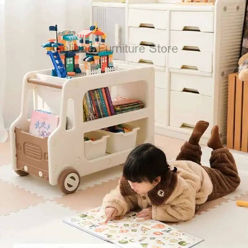 책장 몬테소리 책장 도서관 어린이 책 선반 어린이 액세 - Baby Nursery Shelf 리뷰 및 가격