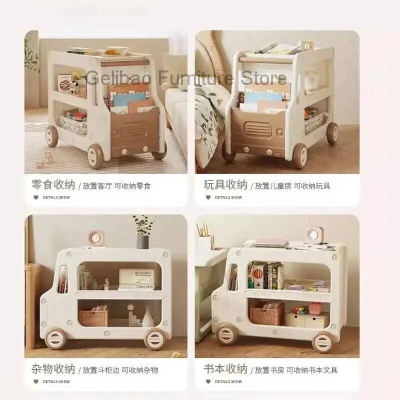 책장 몬테소리 책장 도서관 어린이 책 선반 어린이 액세 - Baby Nursery Shelf 리뷰 및 가격